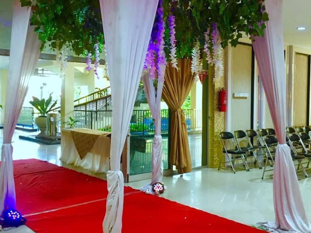 Dokumentasi Wedding Package 10 11 2019 di Gedung Wanita Lantai 1 oleh Jagarasa - foto 9