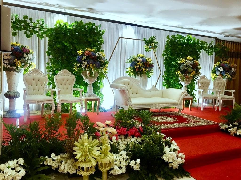 Dokumentasi Wedding Package 10 11 2019 di Gedung Wanita Lantai 1 oleh Jagarasa - foto 10
