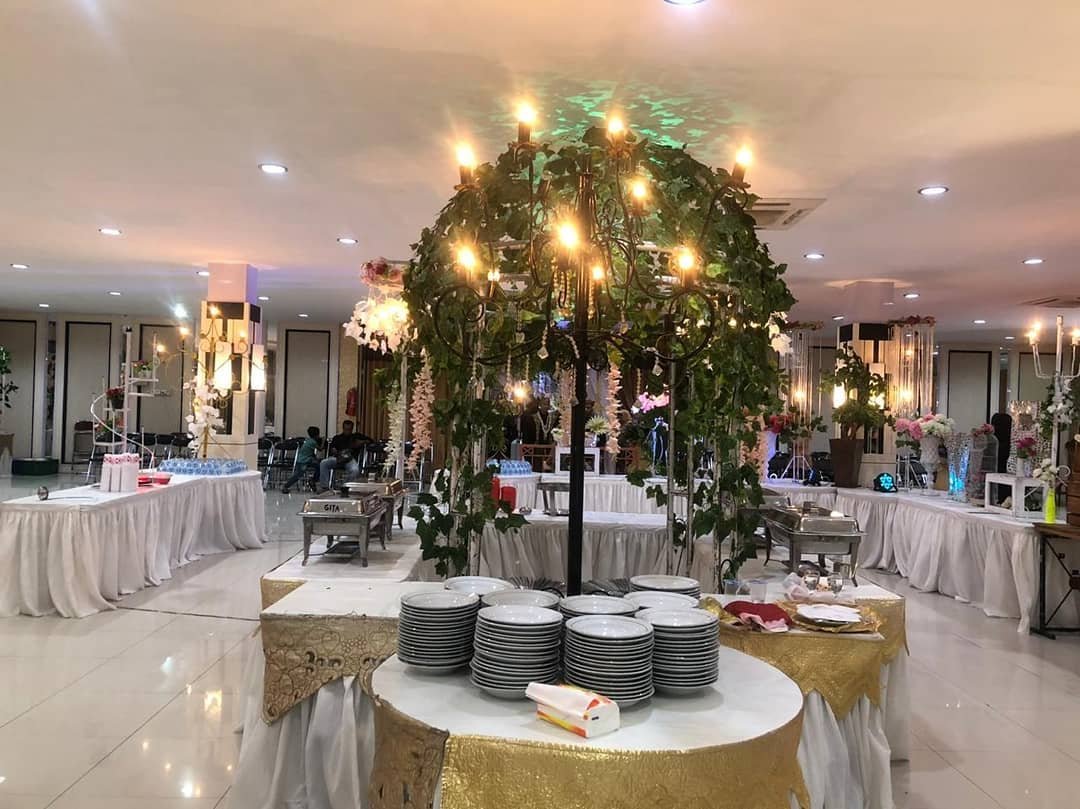Dokumentasi Wedding Package 13 12 2019 di Gedung Wanita Lantai 1 oleh Jagarasa - foto 1
