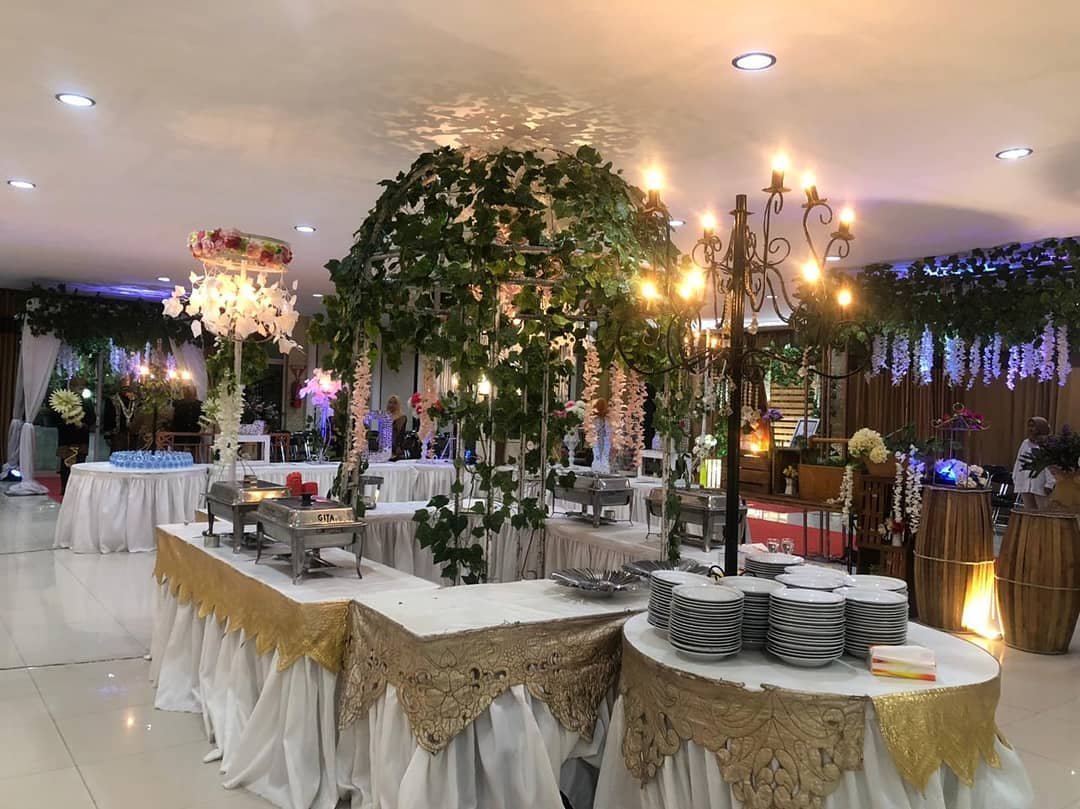 Dokumentasi Wedding Package 13 12 2019 di Gedung Wanita Lantai 1 oleh Jagarasa - foto 2