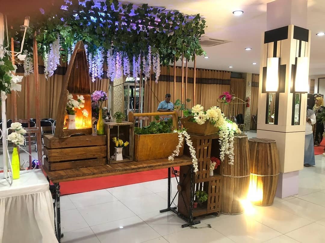 Dokumentasi Wedding Package 13 12 2019 di Gedung Wanita Lantai 1 oleh Jagarasa - foto 3