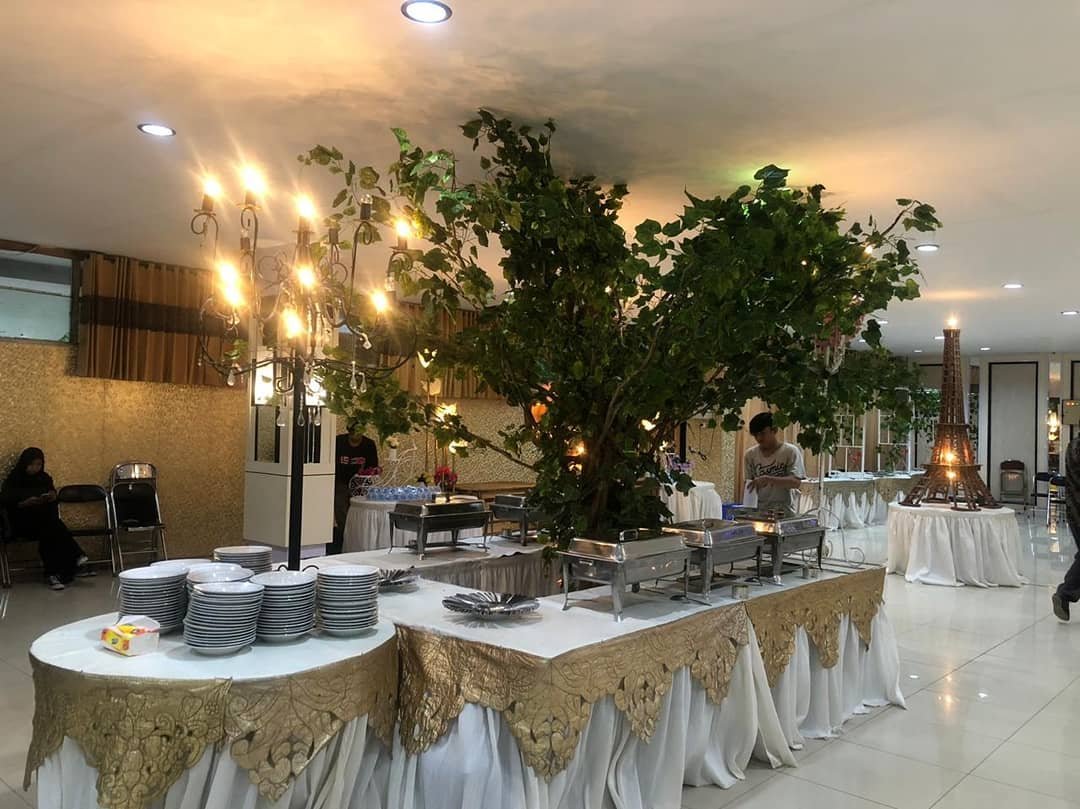 Dokumentasi Wedding Package 13 12 2019 di Gedung Wanita Lantai 1 oleh Jagarasa - foto 5