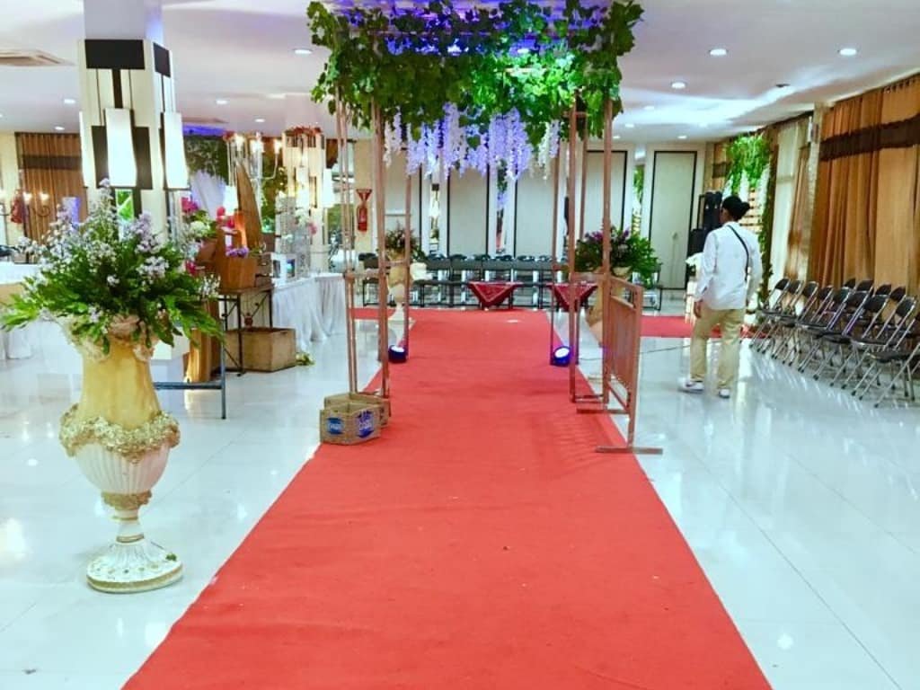 Dokumentasi Wedding Package 13 12 2019 di Gedung Wanita Lantai 1 oleh Jagarasa - foto 9