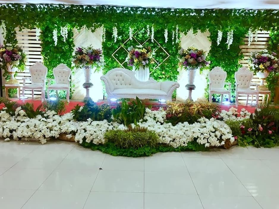 Dokumentasi Wedding Package 13 12 2019 di Gedung Wanita Lantai 1 oleh Jagarasa - foto 10