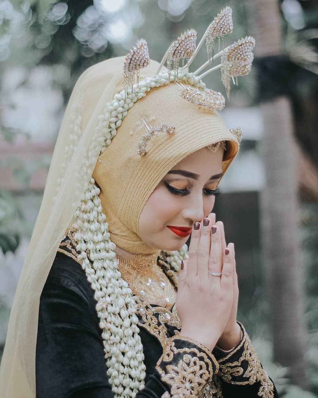 Dokumentasi Wedding Package 13 12 2019 di Gedung Wanita Lantai 1 oleh Jagarasa - foto 12