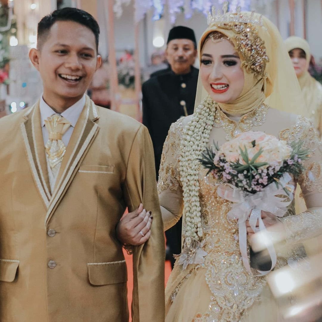 Dokumentasi Wedding Package 13 12 2019 di Gedung Wanita Lantai 1 oleh Jagarasa - foto 14