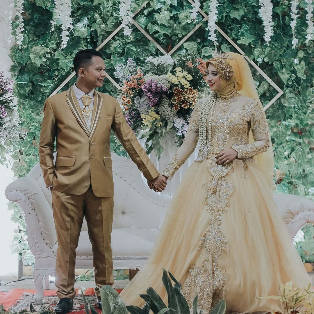 Dokumentasi Wedding Package 13 12 2019 di Gedung Wanita Lantai 1 oleh Jagarasa - foto 16
