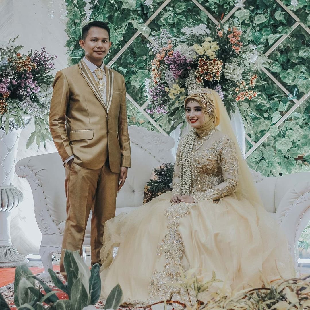 Dokumentasi Wedding Package 13 12 2019 di Gedung Wanita Lantai 1 oleh Jagarasa - foto 17