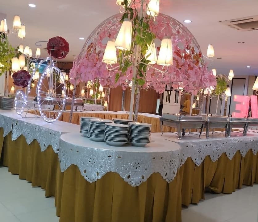 Dokumentasi Wedding Package 21 12 2019 di Gedung Wanita Lantai 1 oleh Jagarasa - foto 5
