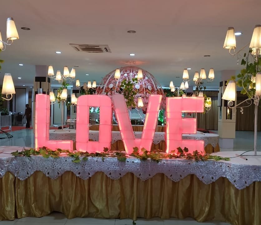 Dokumentasi Wedding Package 21 12 2019 di Gedung Wanita Lantai 1 oleh Jagarasa - foto 6