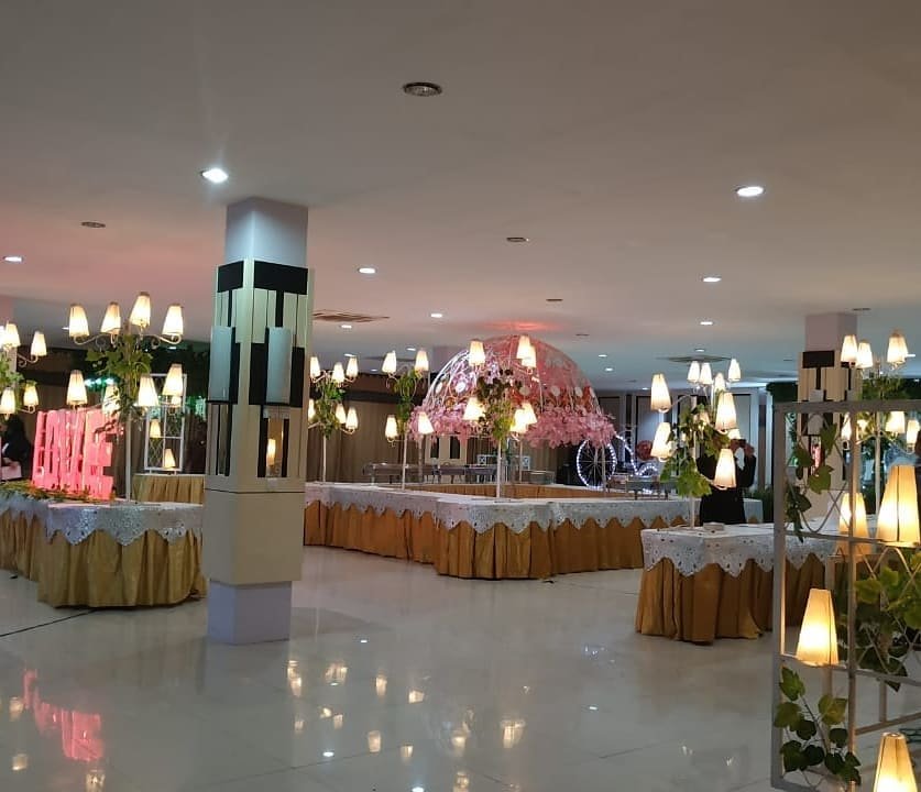 Dokumentasi Wedding Package 21 12 2019 di Gedung Wanita Lantai 1 oleh Jagarasa - foto 7