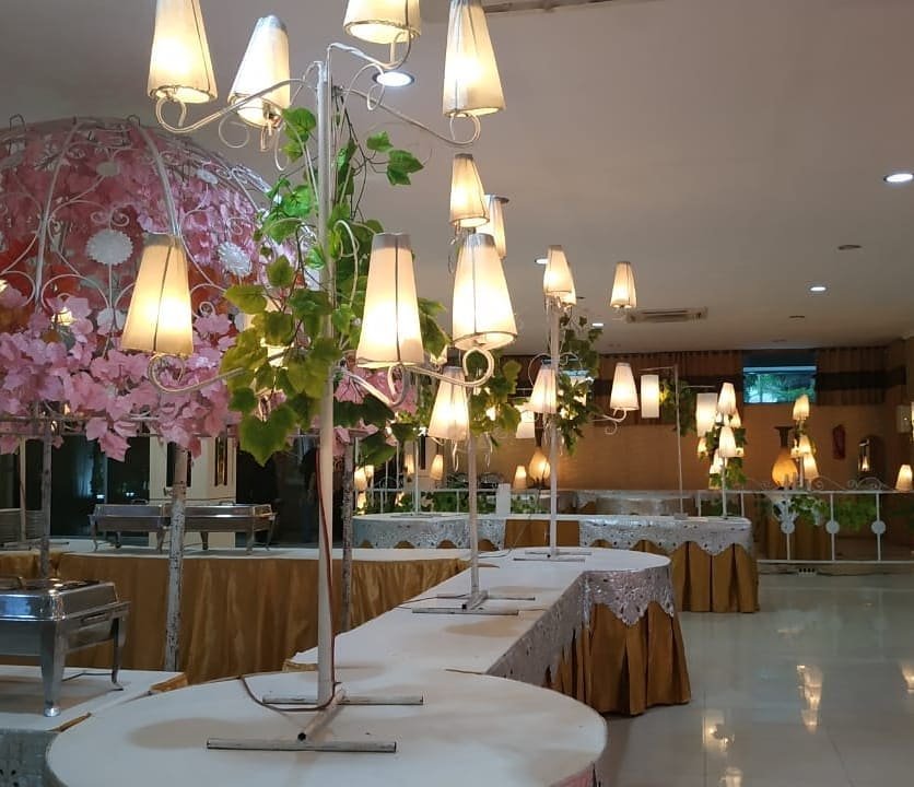 Dokumentasi Wedding Package 21 12 2019 di Gedung Wanita Lantai 1 oleh Jagarasa - foto 8