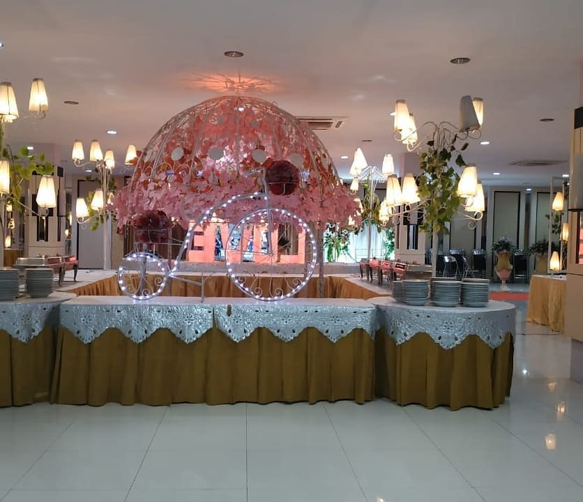 Dokumentasi Wedding Package 21 12 2019 di Gedung Wanita Lantai 1 oleh Jagarasa - foto 9