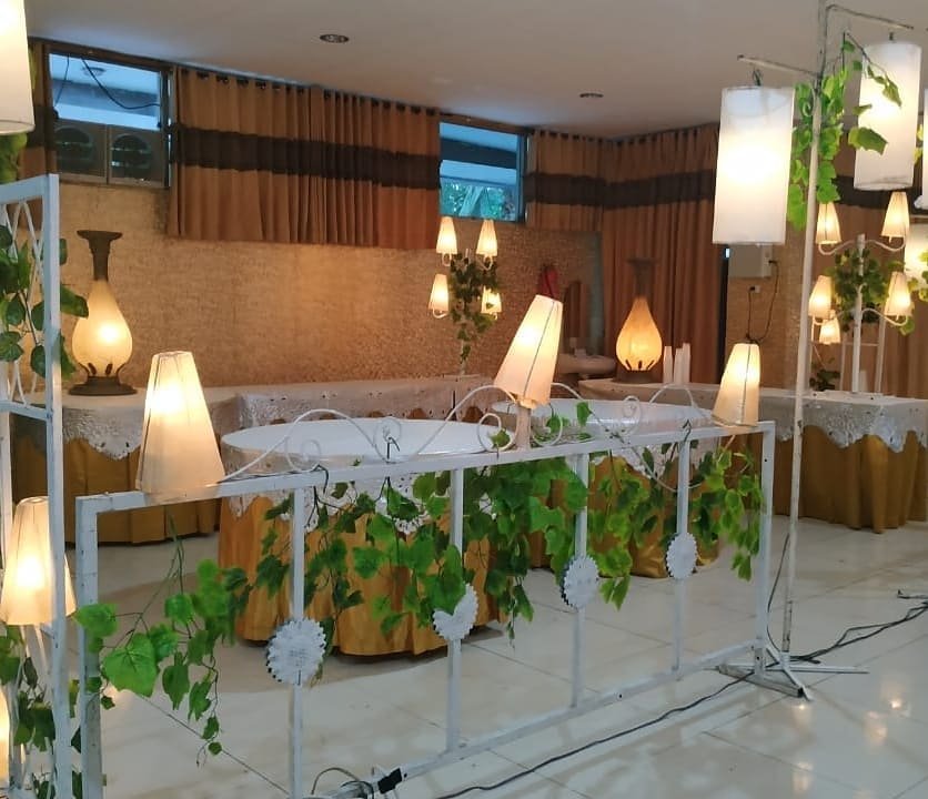 Dokumentasi Wedding Package 21 12 2019 di Gedung Wanita Lantai 1 oleh Jagarasa - foto 10