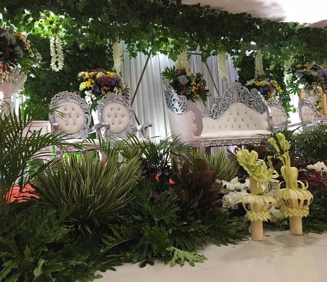 Dokumentasi Wedding Package 21 12 2019 di Gedung Wanita Lantai 1 oleh Jagarasa - foto 11