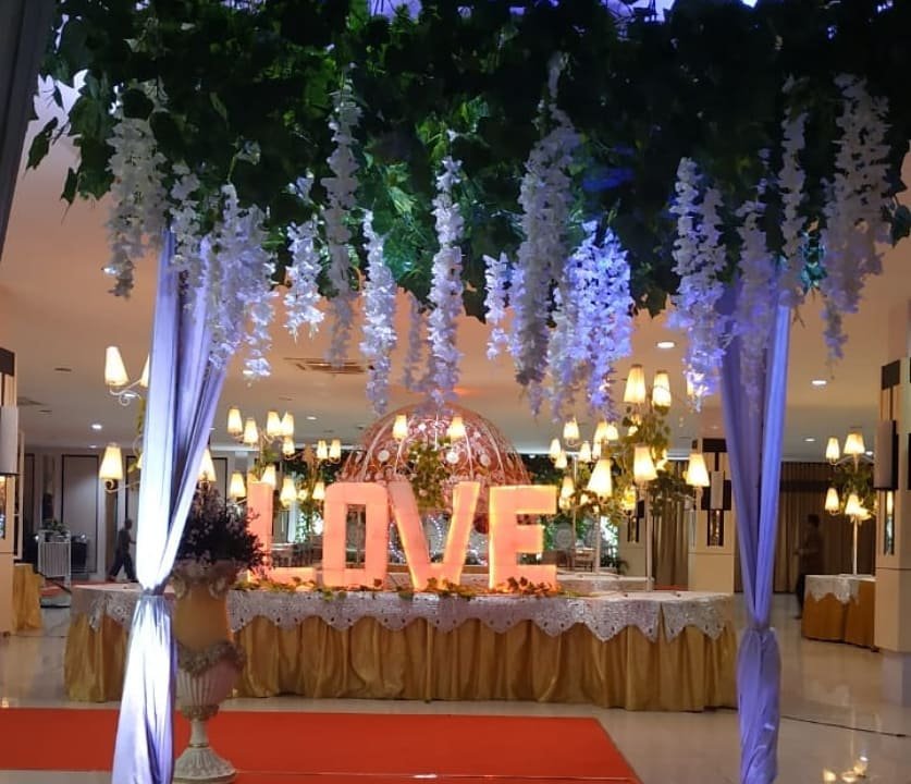 Dokumentasi Wedding Package 21 12 2019 di Gedung Wanita Lantai 1 oleh Jagarasa - foto 12