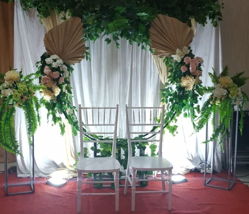 Dokumentasi Wedding Package 21 12 2019 di Gedung Wanita Lantai 1 oleh Jagarasa - foto 13