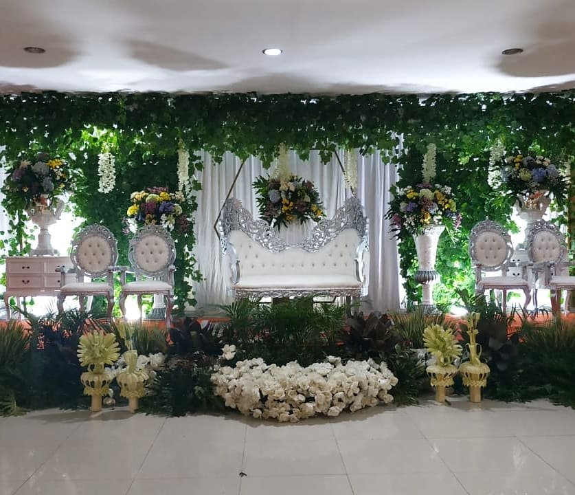 Dokumentasi Wedding Package 21 12 2019 di Gedung Wanita Lantai 1 oleh Jagarasa - foto 14