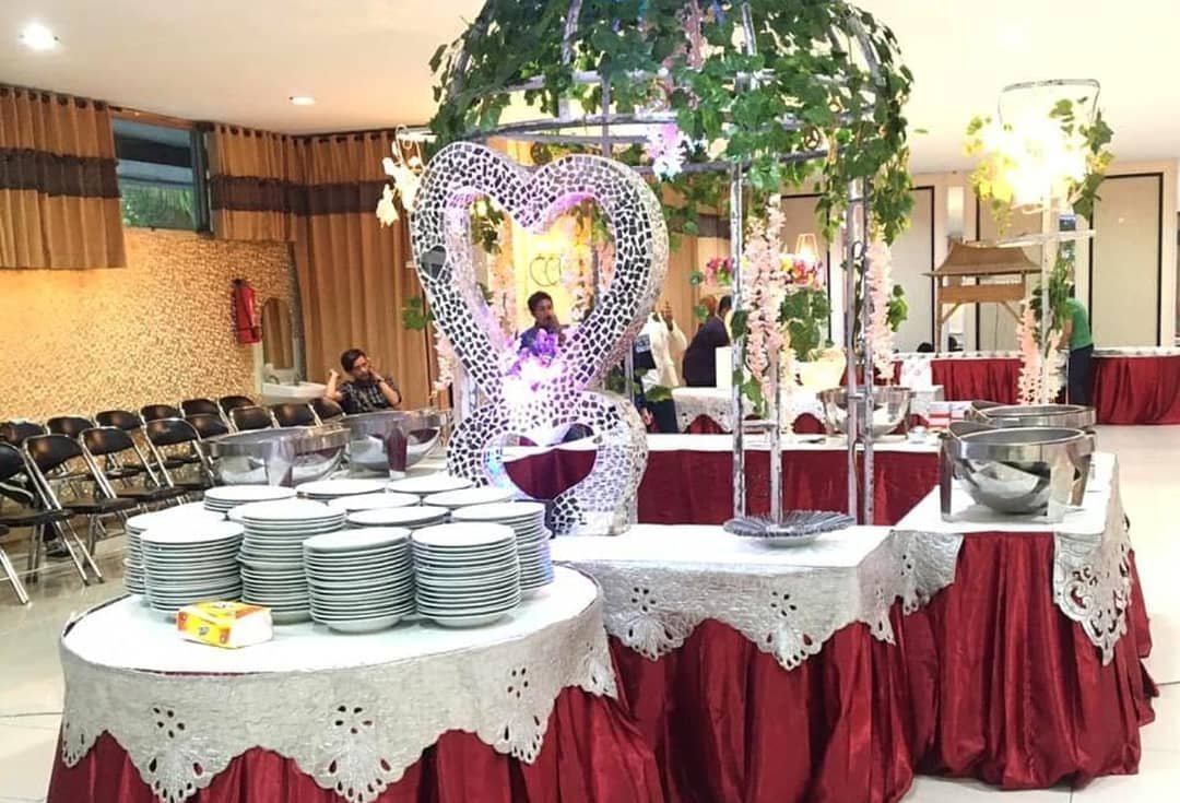 Dokumentasi Wedding Package 24 11 2019 di Gedung Wanita Lantai 1 oleh Jagarasa - foto 1
