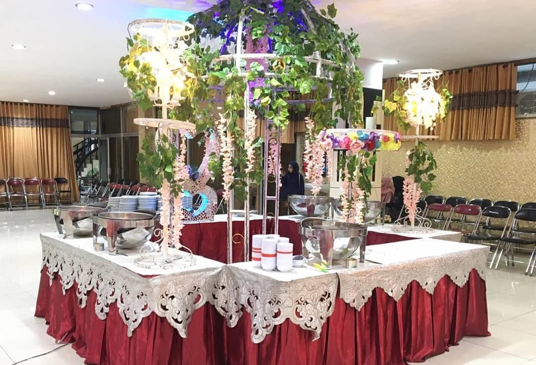 Dokumentasi Wedding Package 24 11 2019 di Gedung Wanita Lantai 1 oleh Jagarasa - foto 4