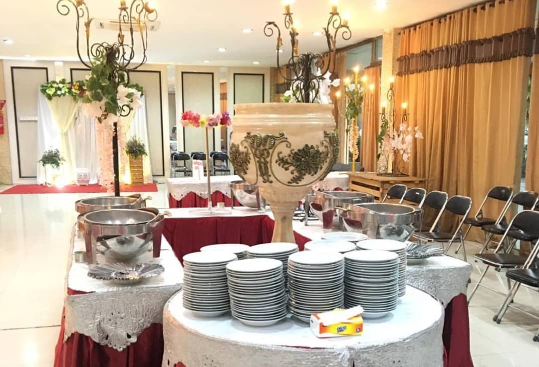 Dokumentasi Wedding Package 24 11 2019 di Gedung Wanita Lantai 1 oleh Jagarasa - foto 5