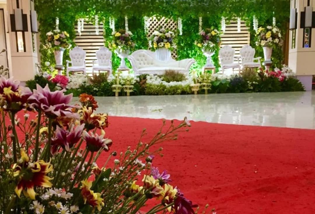 Dokumentasi Wedding Package 24 11 2019 di Gedung Wanita Lantai 1 oleh Jagarasa - foto 7