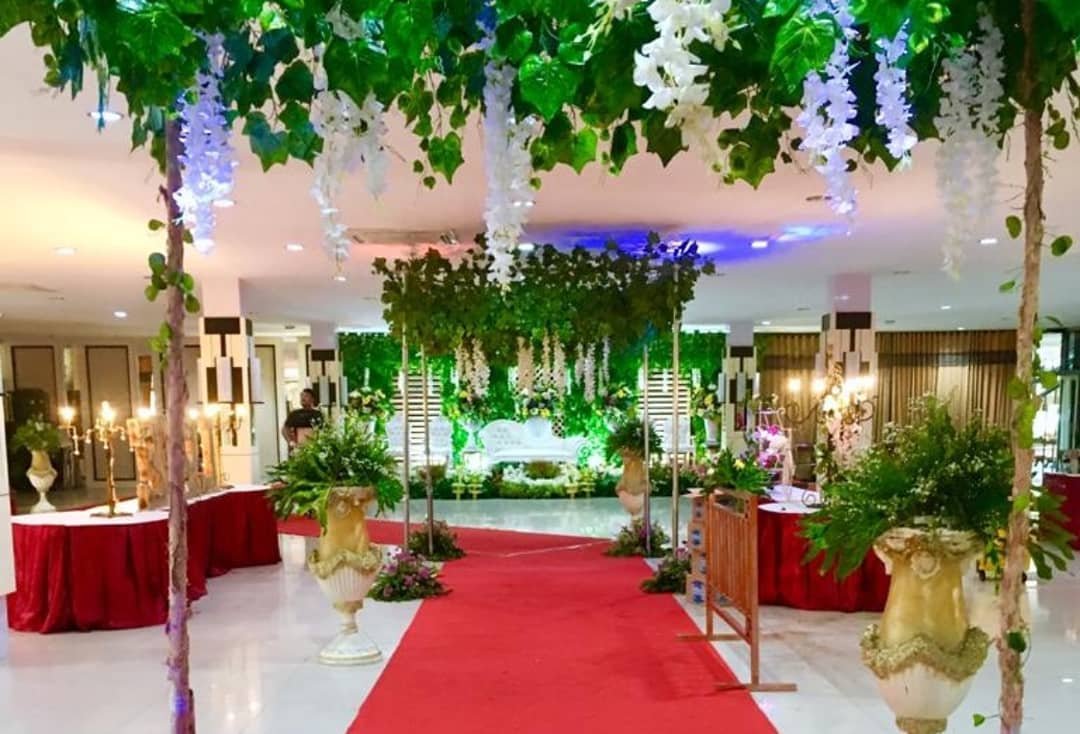 Dokumentasi Wedding Package 24 11 2019 di Gedung Wanita Lantai 1 oleh Jagarasa - foto 8