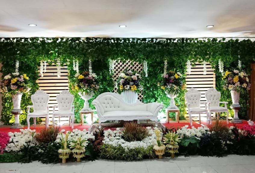 Dokumentasi Wedding Package 24 11 2019 di Gedung Wanita Lantai 1 oleh Jagarasa - foto 9