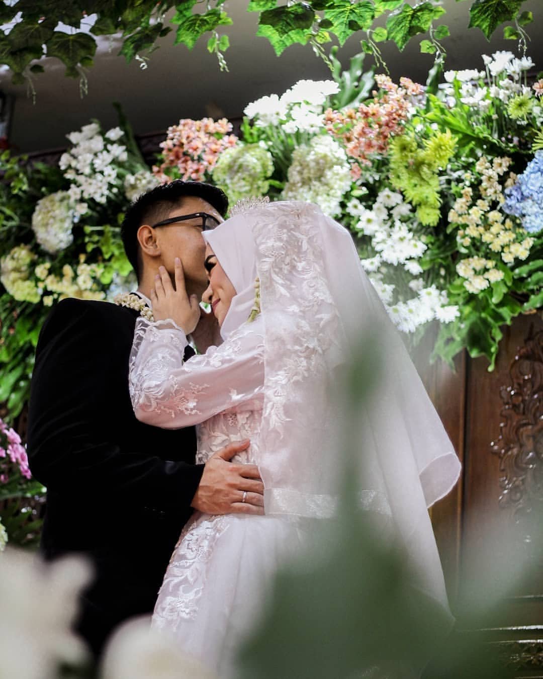 Dokumentasi Wedding Package Indah Hilman 12 10 2019 di Gedung Wanita Lantai 1 oleh Jagarasa - foto 1