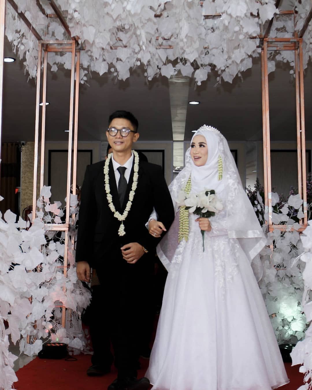 Dokumentasi Wedding Package Indah Hilman 12 10 2019 di Gedung Wanita Lantai 1 oleh Jagarasa - foto 2