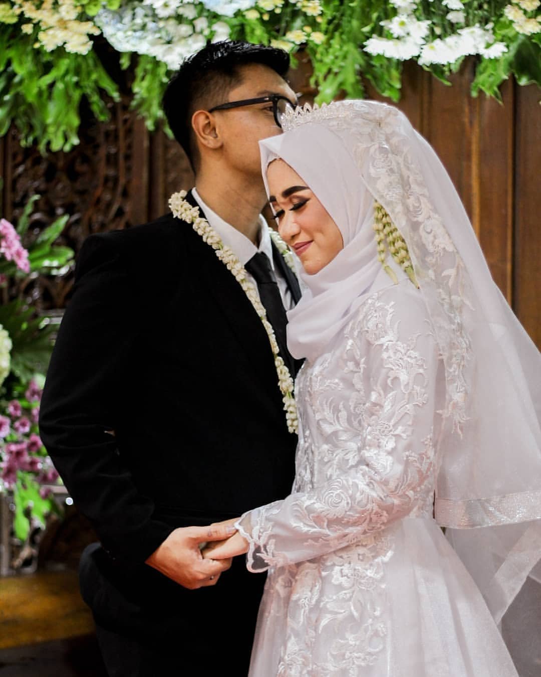 Dokumentasi Wedding Package Indah Hilman 12 10 2019 di Gedung Wanita Lantai 1 oleh Jagarasa - foto 3