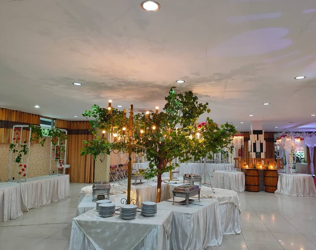 Dokumentasi Wedding Package Indah Hilman 12 10 2019 di Gedung Wanita Lantai 1 oleh Jagarasa - foto 4