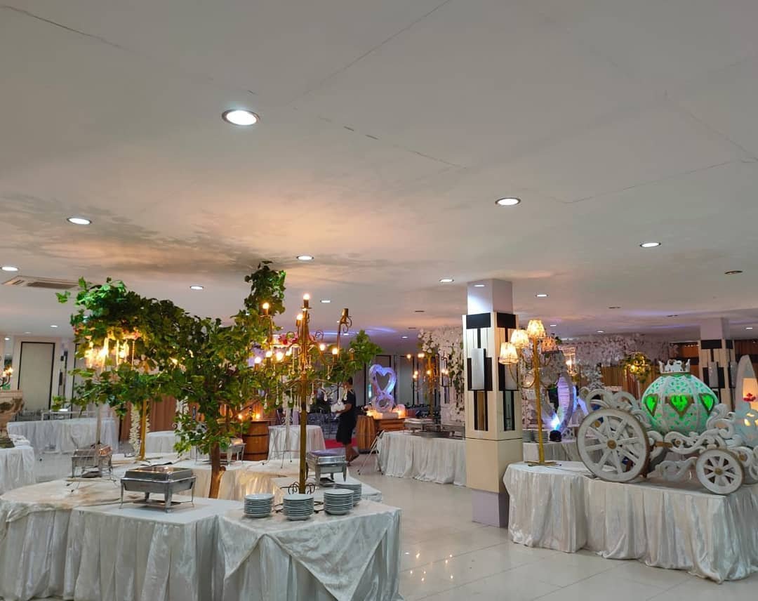 Dokumentasi Wedding Package Indah Hilman 12 10 2019 di Gedung Wanita Lantai 1 oleh Jagarasa - foto 5