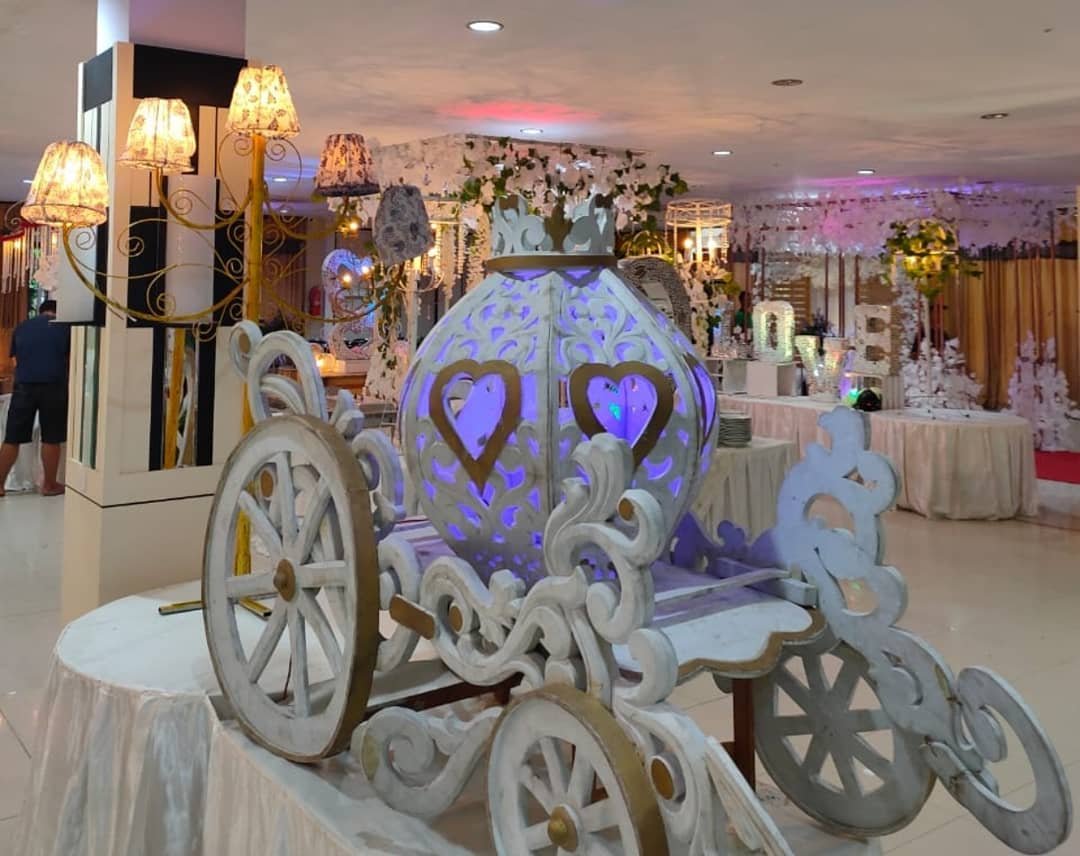Dokumentasi Wedding Package Indah Hilman 12 10 2019 di Gedung Wanita Lantai 1 oleh Jagarasa - foto 6