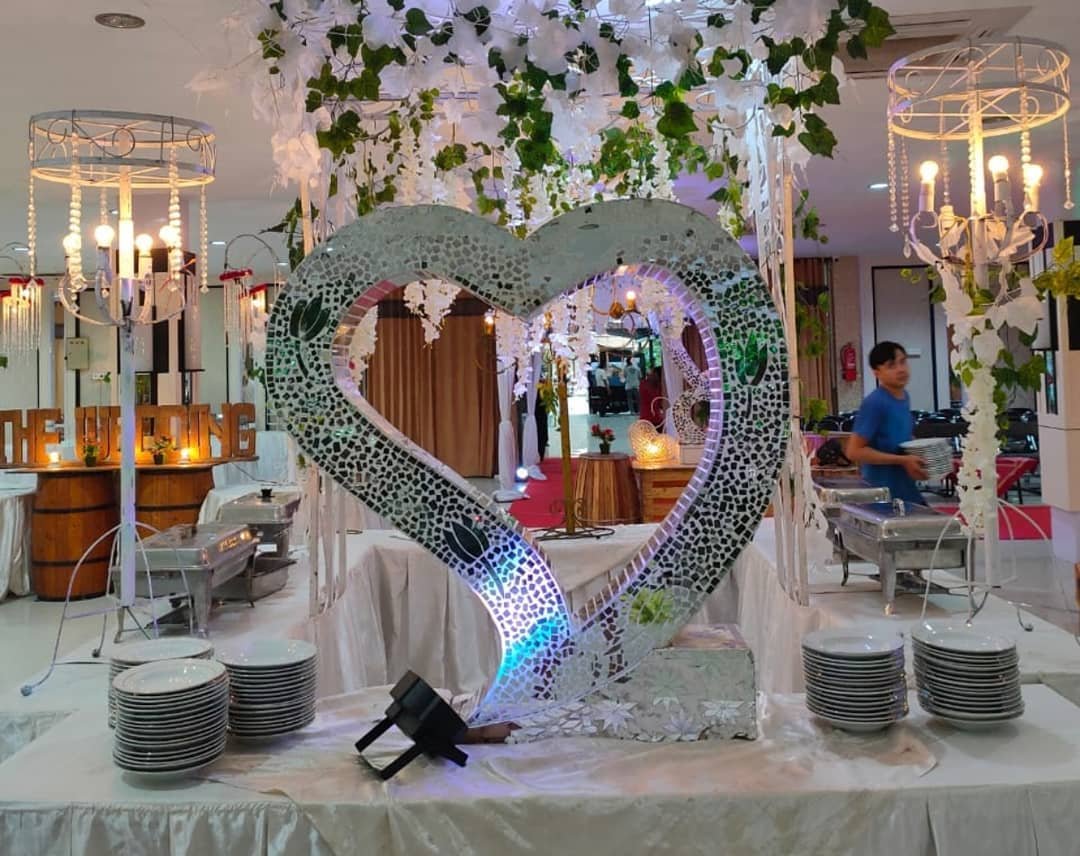 Dokumentasi Wedding Package Indah Hilman 12 10 2019 di Gedung Wanita Lantai 1 oleh Jagarasa - foto 7