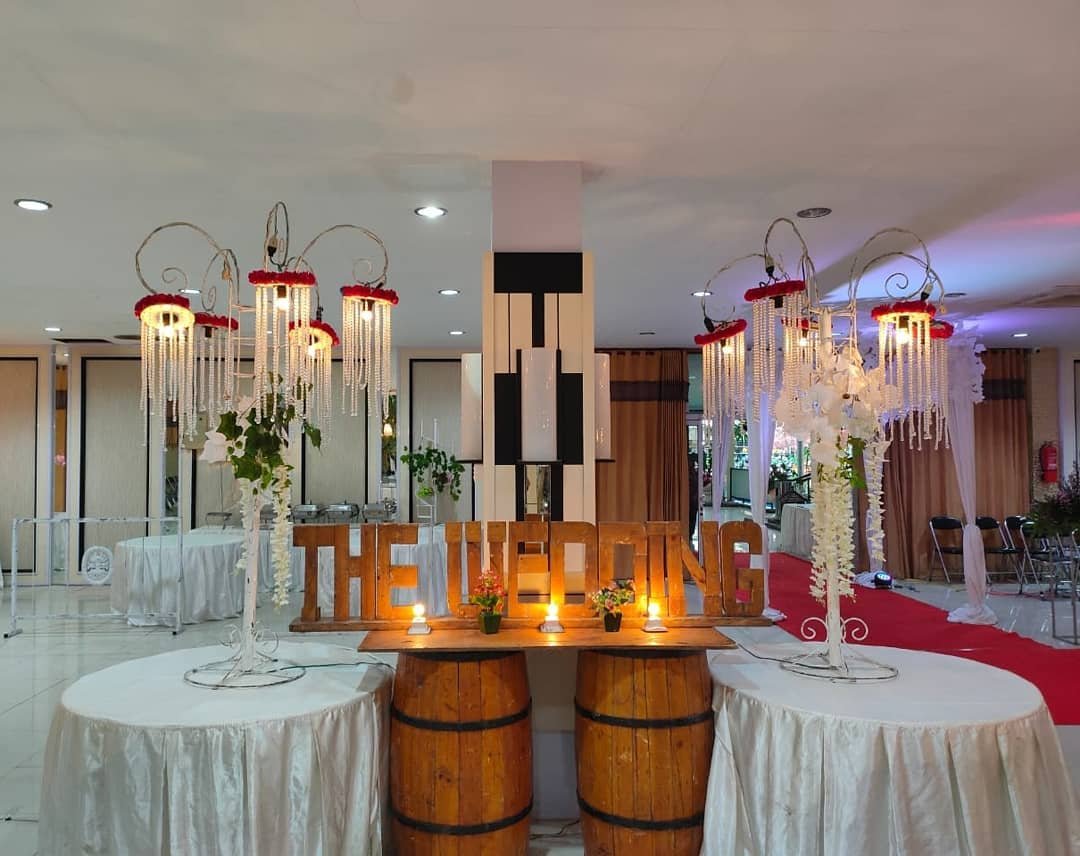 Dokumentasi Wedding Package Indah Hilman 12 10 2019 di Gedung Wanita Lantai 1 oleh Jagarasa - foto 9