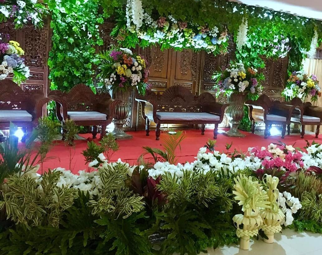 Dokumentasi Wedding Package Indah Hilman 12 10 2019 di Gedung Wanita Lantai 1 oleh Jagarasa - foto 10