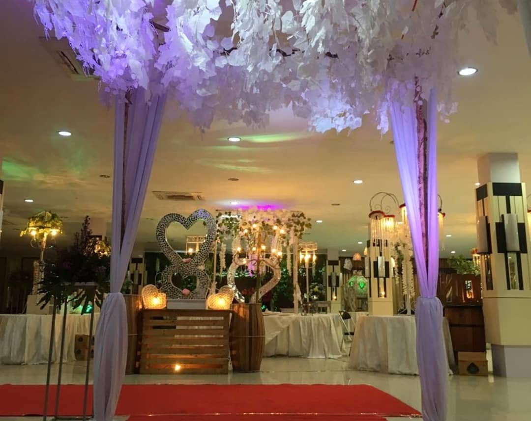 Dokumentasi Wedding Package Indah Hilman 12 10 2019 di Gedung Wanita Lantai 1 oleh Jagarasa - foto 11