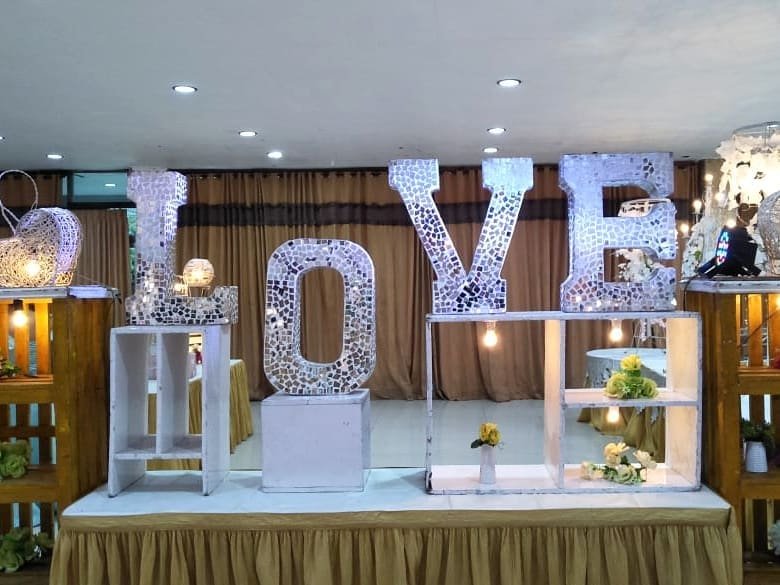 Dokumentasi Wedding Package Ria Endry 05 10 2019 di Gedung Wanita Lantai 1 oleh Jagarasa - foto 6