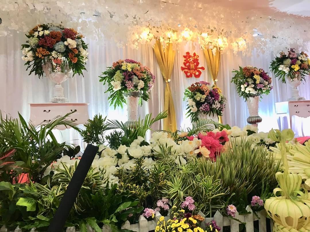 Dokumentasi Wedding Package Ria Endry 05 10 2019 di Gedung Wanita Lantai 1 oleh Jagarasa - foto 7