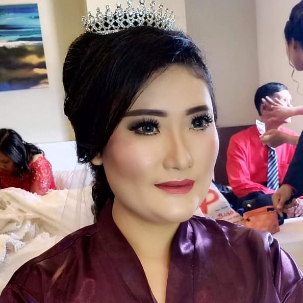 Dokumentasi Wedding Package Ria Endry 05 10 2019 di Gedung Wanita Lantai 1 oleh Jagarasa - foto 10