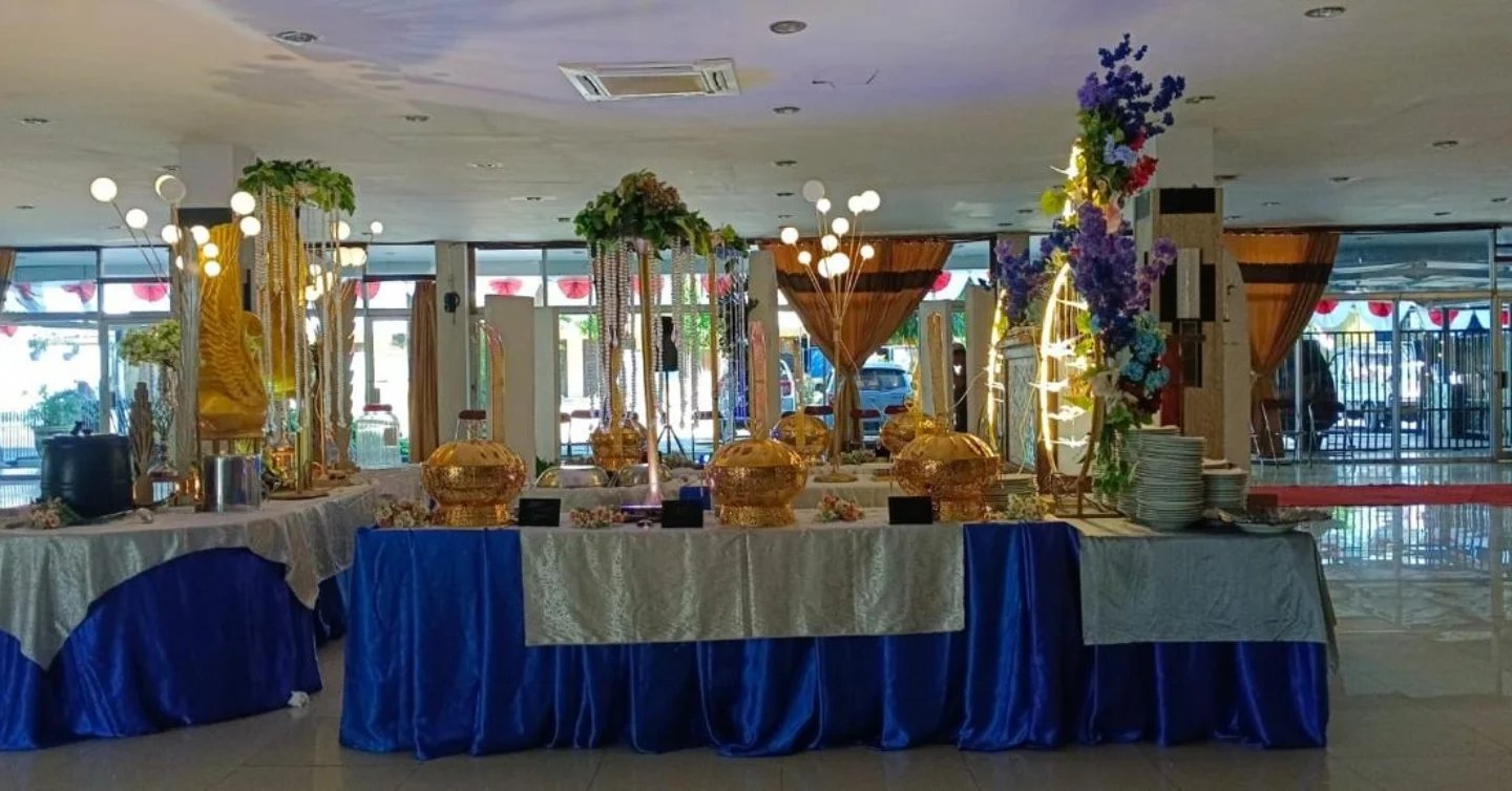 Dokumentasi Wedding Vivi Fikri 09 08 2025 di Gedung Wanita Lantai 1 oleh Jagarasa - foto 13