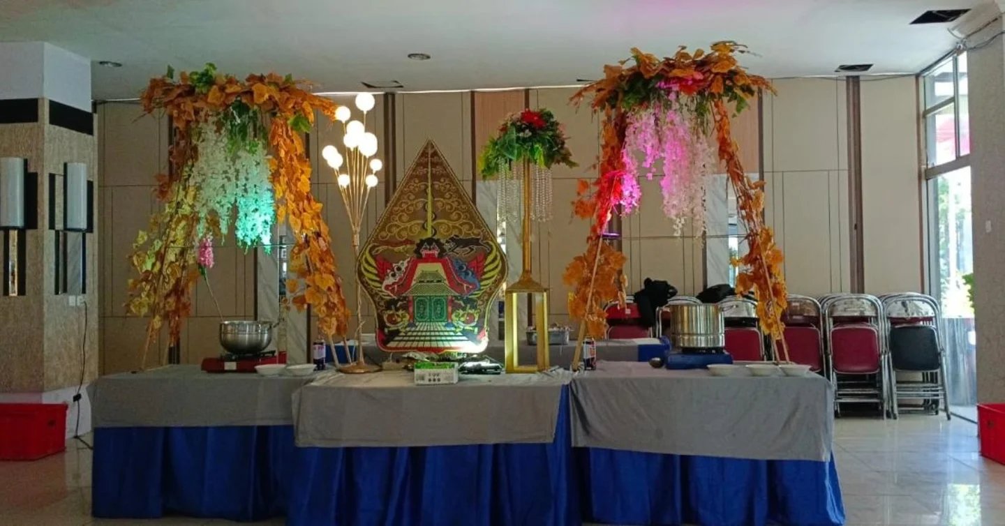 Dokumentasi Wedding Vivi Fikri 09 08 2025 di Gedung Wanita Lantai 1 oleh Jagarasa - foto 18