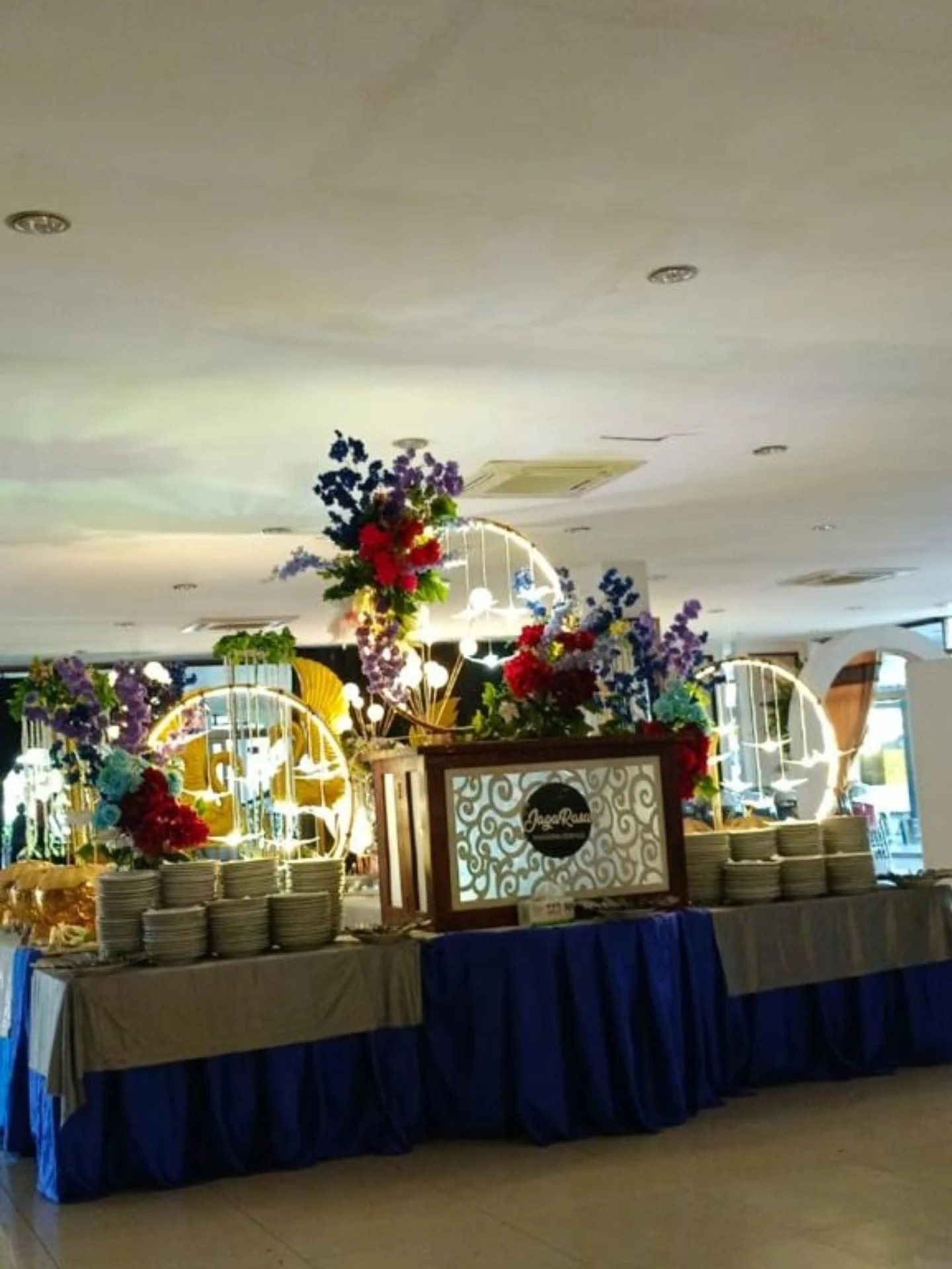 Dokumentasi Wedding Vivi Fikri 09 08 2025 di Gedung Wanita Lantai 1 oleh Jagarasa - foto 8