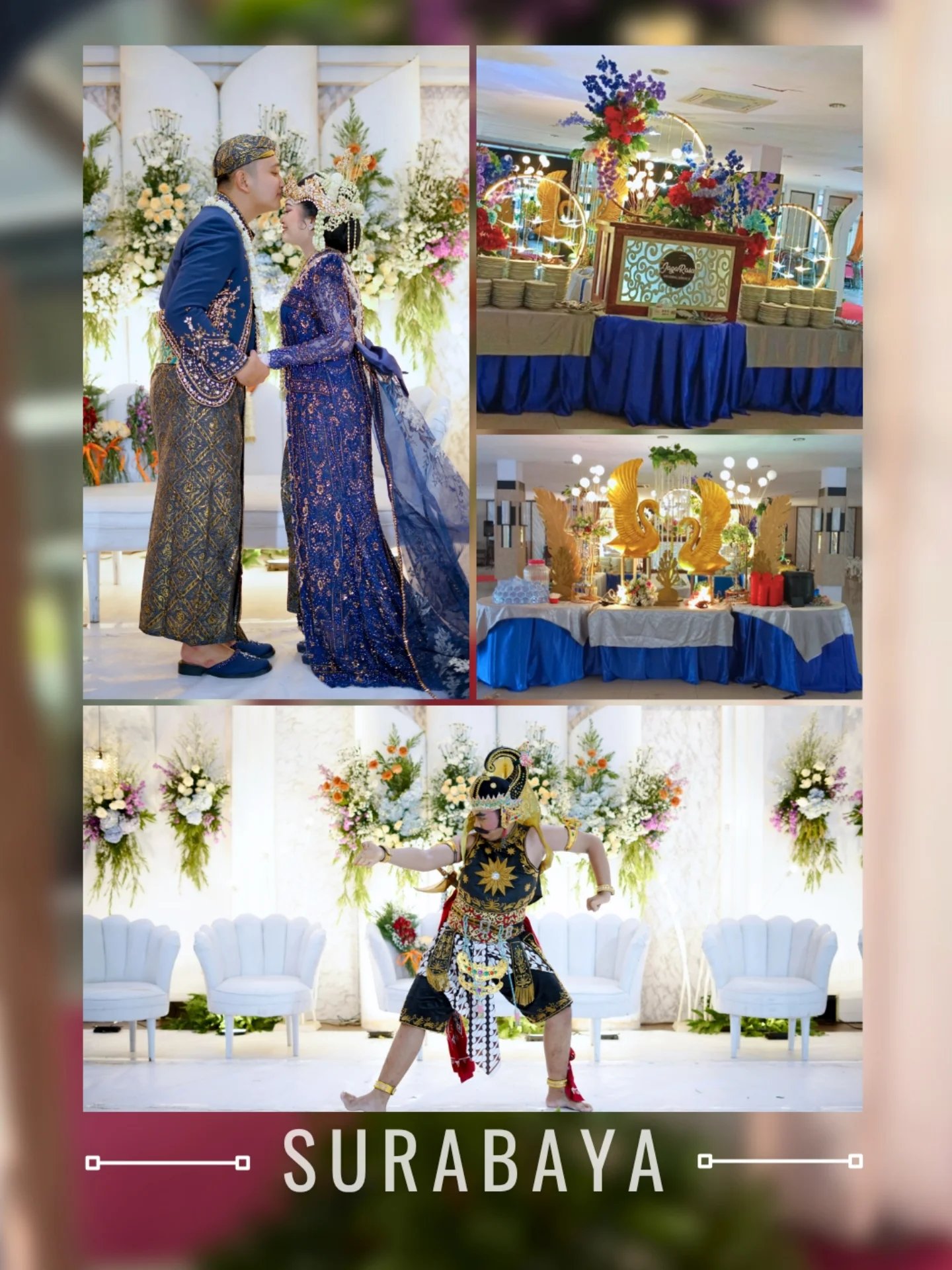 Dokumentasi Wedding Vivi Fikri 09 08 2025 di Gedung Wanita Lantai 1 oleh Jagarasa - foto 9