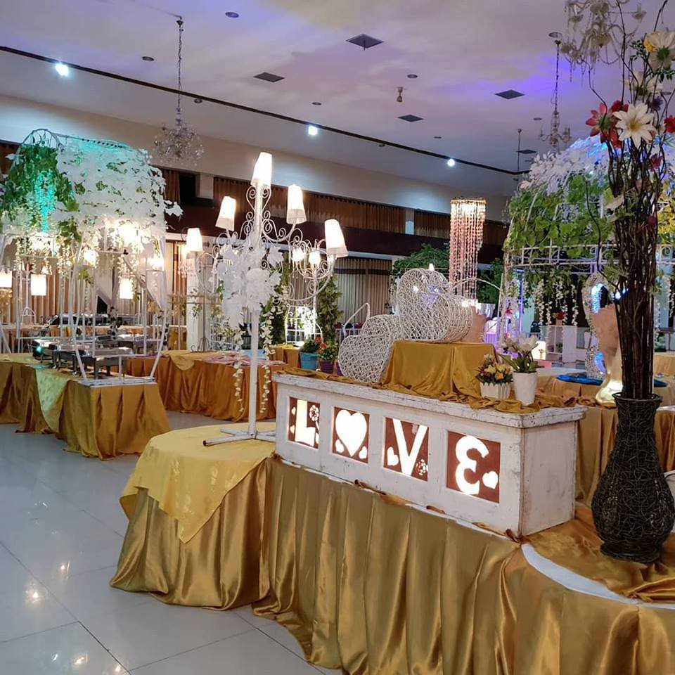 Dokumentasi Wedding 03 09 2018 di Gedung Wanita Lantai 2 oleh Jagarasa - foto 1