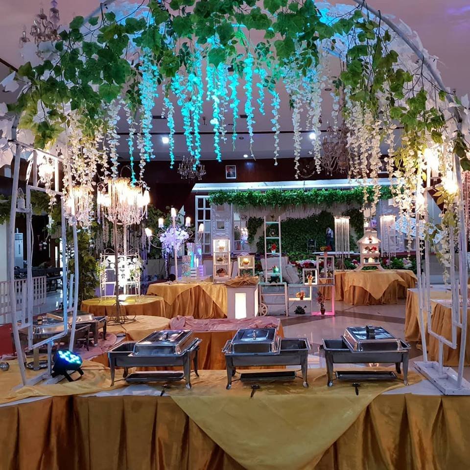 Dokumentasi Wedding 03 09 2018 di Gedung Wanita Lantai 2 oleh Jagarasa - foto 2