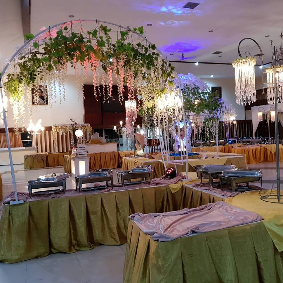Dokumentasi Wedding 03 09 2018 di Gedung Wanita Lantai 2 oleh Jagarasa - foto 4