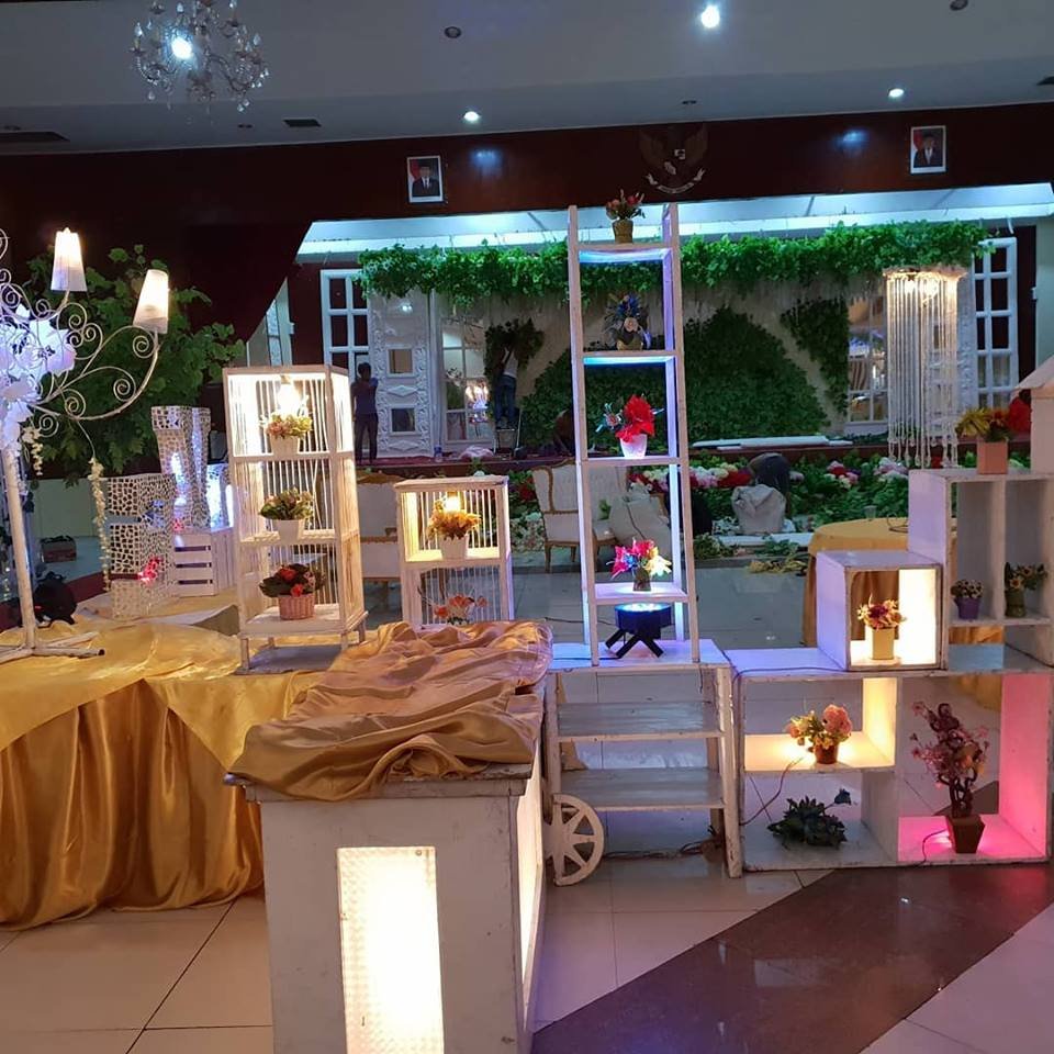 Dokumentasi Wedding 03 09 2018 di Gedung Wanita Lantai 2 oleh Jagarasa - foto 5