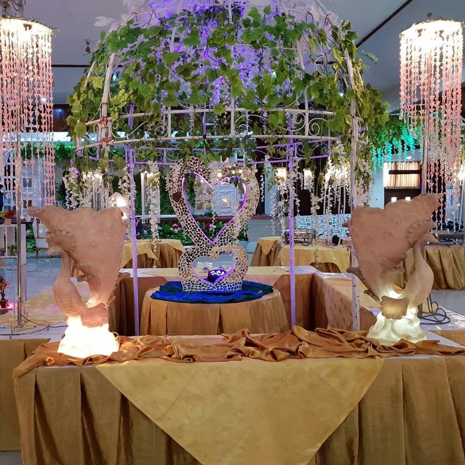 Dokumentasi Wedding 03 09 2018 di Gedung Wanita Lantai 2 oleh Jagarasa - foto 6